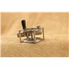 Image 14 : Winchester Fishing Reels: No. 4282, No. 1312, No. 1412, & Unnumbered Utility Reel