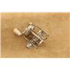 Image 21 : Winchester Fishing Reels: No. 4282, No. 1312, No. 1412, & Unnumbered Utility Reel