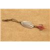 Image 13 : Winchester Fishing Feathered Spoons No. 9635, 9642, 9763, 9781, And 9785
