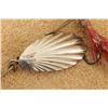 Image 15 : Winchester Fishing Feathered Spoons No. 9635, 9642, 9763, 9781, And 9785