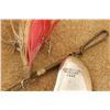 Image 18 : Winchester Fishing Feathered Spoons No. 9635, 9642, 9763, 9781, And 9785