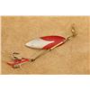 Image 6 : Winchester Fishing Feathered Spoons No. 9635, 9642, 9763, 9781, And 9785