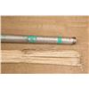 Image 9 : Winchester No. 6141 Bamboo 3 Piece 9' Dry Fly Fishing Rod With Extra Tip, Bag & Storage Tube