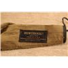 Image 11 : Winchester Split Bamboo 2 Piece 6' Bait Casting Fishing Rod With Cloth Bag & Storage Tube