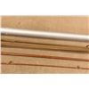 Image 5 : Winchester Split Bamboo 2 Piece 6' Bait Casting Fishing Rod With Cloth Bag & Storage Tube