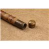 Image 13 : Winchester Split Bamboo 9' Three Piece Fly Rod With Bamboo Tip Tube & Cloth Bag