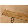 Image 14 : Winchester Split Bamboo 9' Three Piece Fly Rod With Bamboo Tip Tube & Cloth Bag
