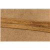 Image 15 : Winchester Split Bamboo 9' Three Piece Fly Rod With Bamboo Tip Tube & Cloth Bag