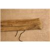 Image 16 : Winchester Split Bamboo 9' Three Piece Fly Rod With Bamboo Tip Tube & Cloth Bag