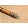 Image 10 : Winchester Split Bamboo 3 Piece 9 Foot Fly Fishing Rod With Extra Tip & Cloth Storage Bag