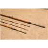 Image 9 : Winchester Split Bamboo 3 Piece 9 Foot Fly Fishing Rod With Extra Tip & Cloth Storage Bag
