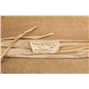 Image 10 : Winchester No. 6375 Split Bamboo 5.5' Bait Casting Rod & Original Cloth Bag