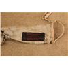 Image 11 : Winchester No. 6375 Split Bamboo 5.5' Bait Casting Rod & Original Cloth Bag