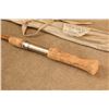 Image 7 : Winchester No. 6375 Split Bamboo 5.5' Bait Casting Rod & Original Cloth Bag