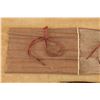 Image 2 : Winchester No. 5355 4-piece Steel Bait Casting Rod & Cloth Storage Bag