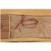 Image 3 : Winchester No. 5355 4-piece Steel Bait Casting Rod & Cloth Storage Bag