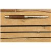 Image 6 : Winchester No. 5355 4-piece Steel Bait Casting Rod & Cloth Storage Bag
