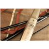 Image 9 : Winchester No. 5355 4-piece Steel Bait Casting Rod & Cloth Storage Bag