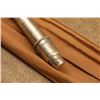 Image 10 : Winchester No. 6035 Split Bamboo 9' Fly Rod With Storage Tubes & Cloth Bag
