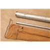 Image 7 : Winchester No. 6035 Split Bamboo 9' Fly Rod With Storage Tubes & Cloth Bag