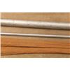Image 8 : Winchester No. 6035 Split Bamboo 9' Fly Rod With Storage Tubes & Cloth Bag