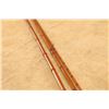Image 10 : Vintage Jay Harvey 9 Foot Three-piece Bamboo Fly Rod Mid Century 1930s-1940s Example