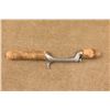Image 11 : Heddon Deluxe #35 Bamboo Fly Rod & Heddon Pal #751 Steel Casting Rod With Bags & Extra Tip