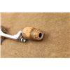 Image 13 : Heddon Deluxe #35 Bamboo Fly Rod & Heddon Pal #751 Steel Casting Rod With Bags & Extra Tip
