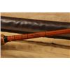 Image 17 : Heddon Deluxe #35 Bamboo Fly Rod & Heddon Pal #751 Steel Casting Rod With Bags & Extra Tip