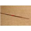 Image 18 : Heddon Deluxe #35 Bamboo Fly Rod & Heddon Pal #751 Steel Casting Rod With Bags & Extra Tip
