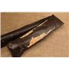 Image 19 : Heddon Deluxe #35 Bamboo Fly Rod & Heddon Pal #751 Steel Casting Rod With Bags & Extra Tip