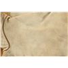 Image 10 : Antique 1920s Winchester White Leather Sewn Web Split Finger Baseball Glove