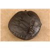 Image 10 : Rare 1920s Winchester Repeating Arms Co. "pillow Style" Leather Baseball Catcher's Mitt