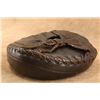 Image 11 : Rare 1920s Winchester Repeating Arms Co. "pillow Style" Leather Baseball Catcher's Mitt