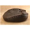 Image 12 : Rare 1920s Winchester Repeating Arms Co. "pillow Style" Leather Baseball Catcher's Mitt