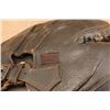Image 14 : Rare 1920s Winchester Repeating Arms Co. "pillow Style" Leather Baseball Catcher's Mitt