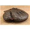 Image 1 : Rare 1920s Winchester Repeating Arms Co. "pillow Style" Leather Baseball Catcher's Mitt