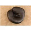 Image 6 : Rare 1920s Winchester Repeating Arms Co. "pillow Style" Leather Baseball Catcher's Mitt