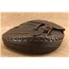 Image 9 : Rare 1920s Winchester Repeating Arms Co. "pillow Style" Leather Baseball Catcher's Mitt