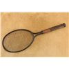 Image 2 : Antique 1920s Winchester "dayton" Model Tennis Racket