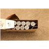 Image 12 : Assortment Of Winchester .30-30 .32-40 .38-55 145 Rounds Collectable And Vintage Boxed Ammunition