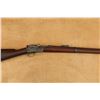 Image 1 : Winchester 3rd Model 1883 Hotchkiss Musket .45-70 Gov't Bolt Action Rifle, 1890 Antique
