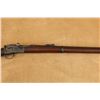 Image 4 : Winchester 3rd Model 1883 Hotchkiss Musket .45-70 Gov't Bolt Action Rifle, 1890 Antique