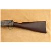 Image 7 : Winchester 3rd Model 1883 Hotchkiss Musket .45-70 Gov't Bolt Action Rifle, 1890 Antique