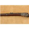 Image 8 : Winchester 3rd Model 1883 Hotchkiss Musket .45-70 Gov't Bolt Action Rifle, 1890 Antique