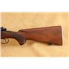 Image 10 : Winchester Model 54 Nra Standard No. G5416c .30-06 Sprg 24" Bolt Action Rifle, Mfd 1933 C&r