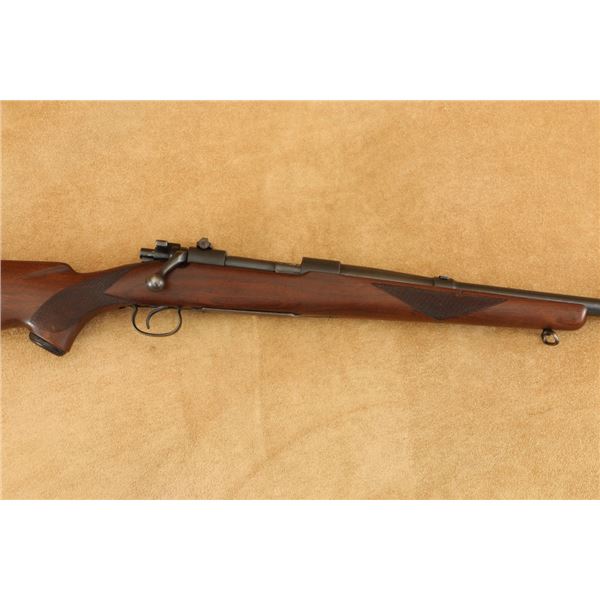 Winchester Model 54 Nra Standard No. G5416c .30-06 Sprg 24" Bolt Action Rifle, Mfd 1933 C&r
