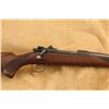 Image 6 : Winchester Model 54 Nra Standard No. G5416c .30-06 Sprg 24" Bolt Action Rifle, Mfd 1933 C&r