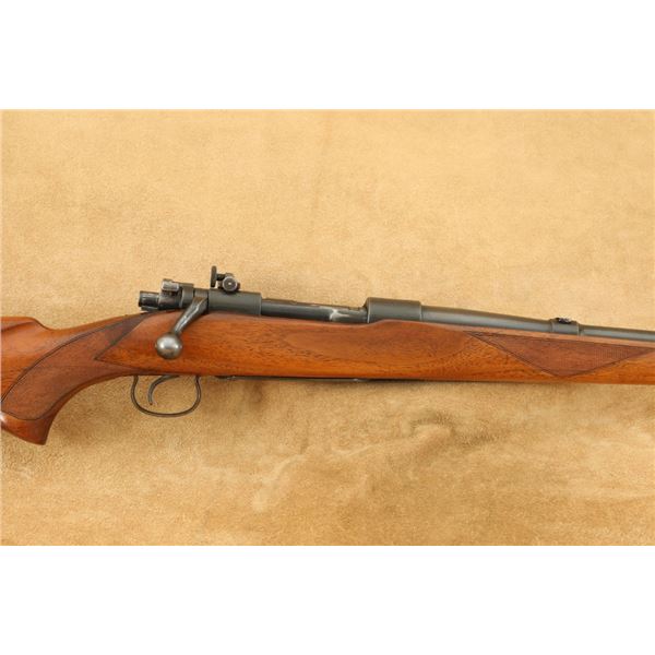 Winchester Model 54 Nra Standard No. G5421c .250-3000 Savage 24" Bolt Action Rifle, 1933 C&r