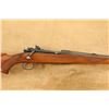 Image 1 : Winchester Model 54 Nra Standard No. G5421c .250-3000 Savage 24" Bolt Action Rifle, 1933 C&r